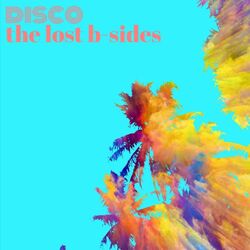 Cover of the lost b-sides
