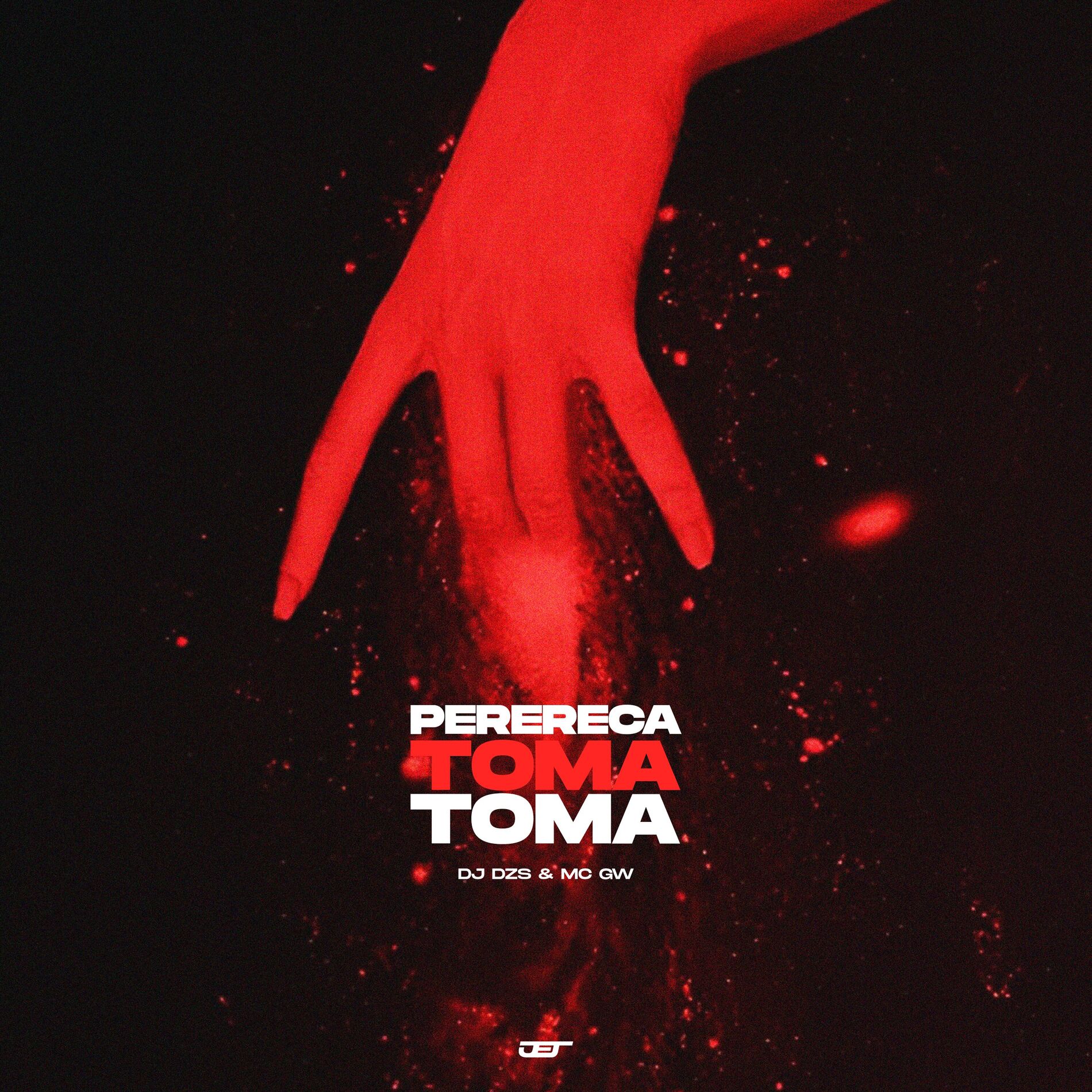 Album cover of Perereca Toma Toma