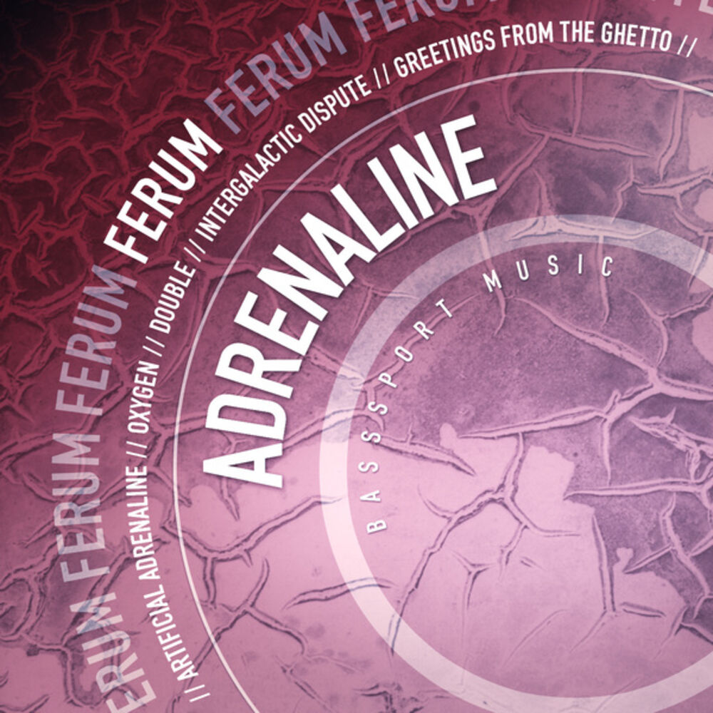 Picture of Adrenaline