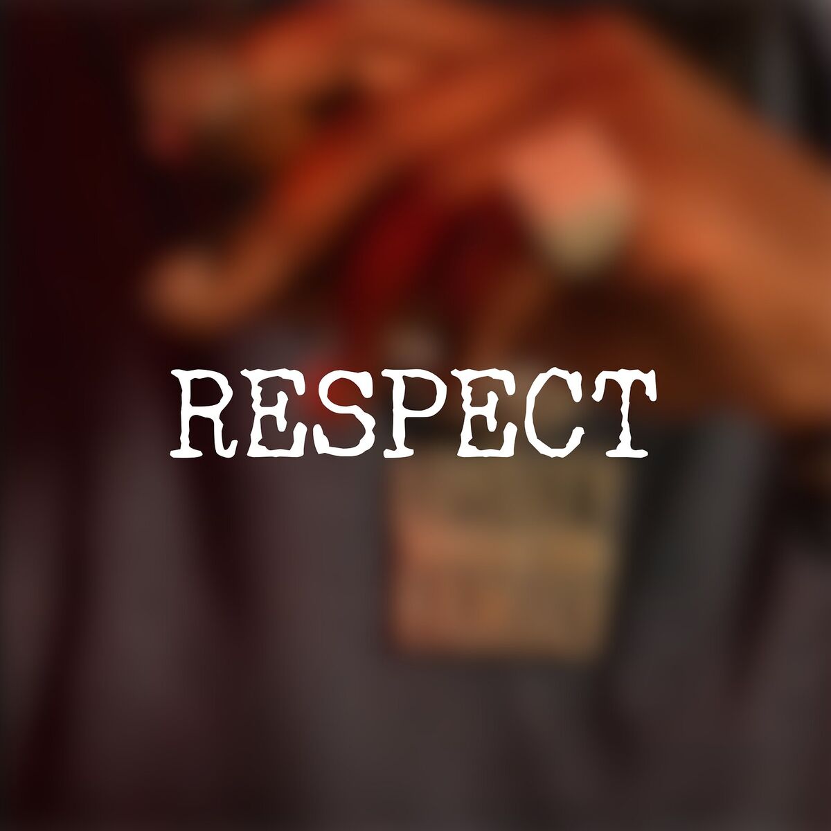 Album cover of Respect