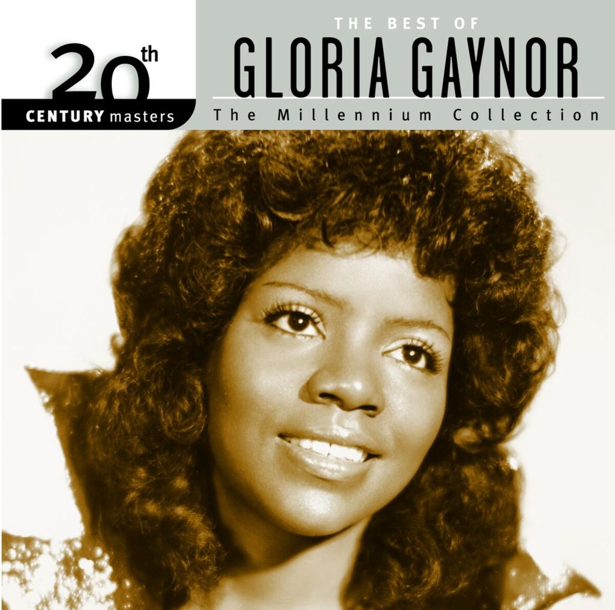 Album cover of I Will Survive