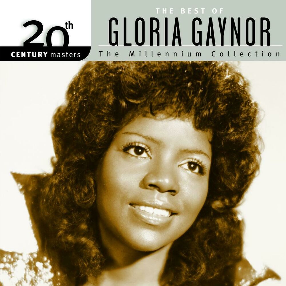 Picture of 20th Century Masters: The Millennium Collection: Best Of Gloria Gaynor
