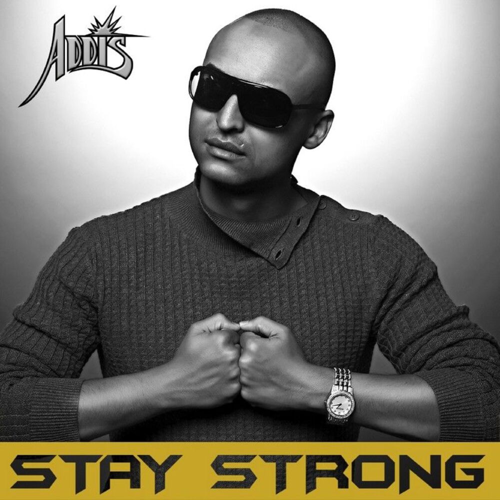 Picture of Stay Strong