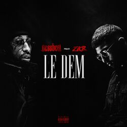 Cover of Le Dem