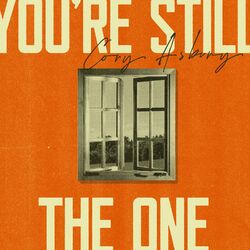 Cover of You're Still The One