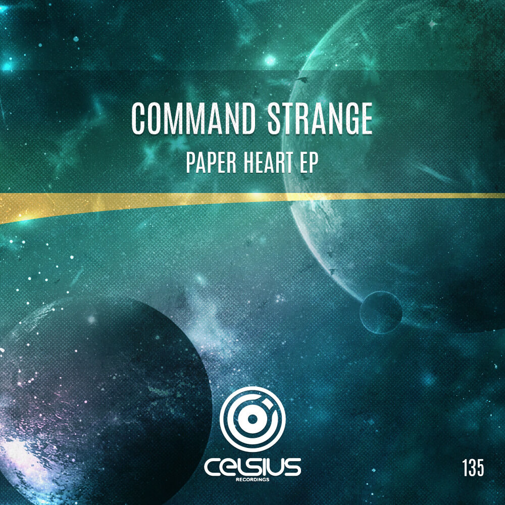Picture of Paper Heart EP