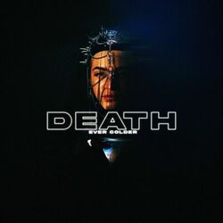 Cover of DEATH (Ever Colder)