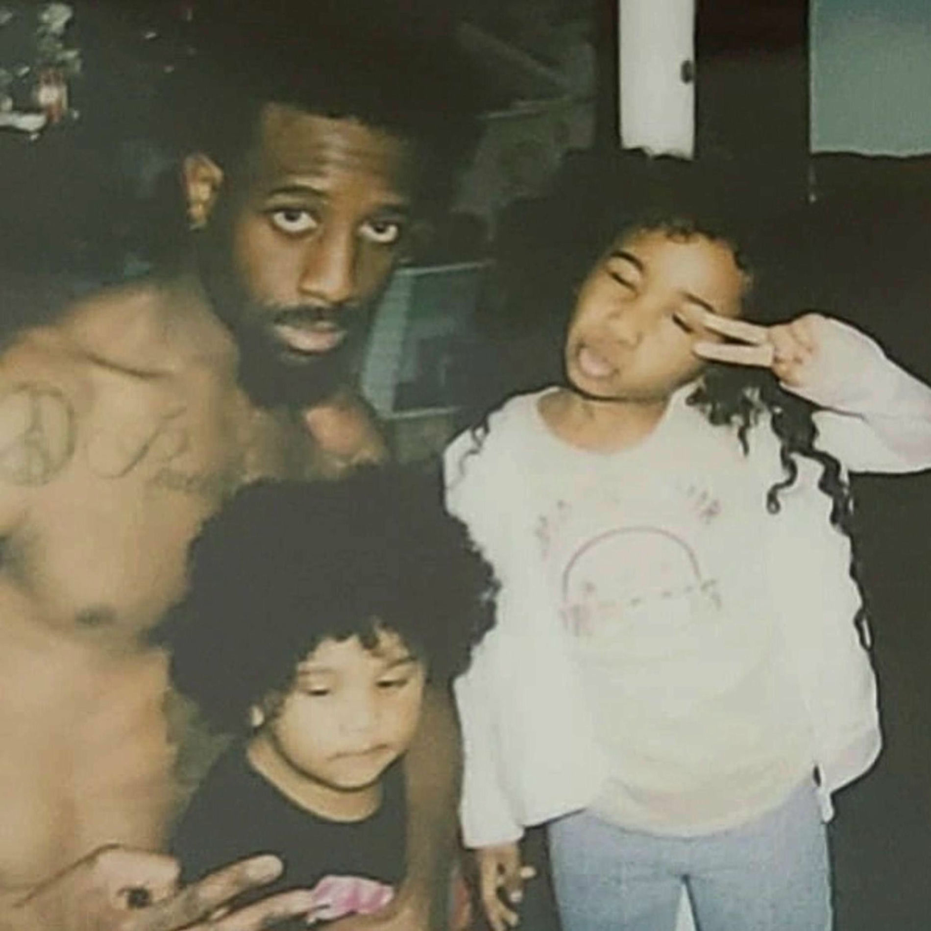 Album cover of 90-2