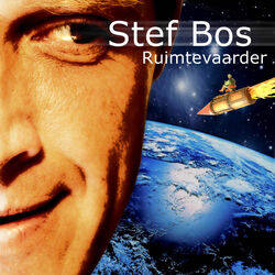 Cover of Ruimtevaarder