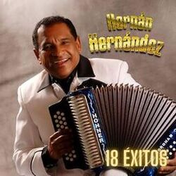 Cover of 18 Exitos