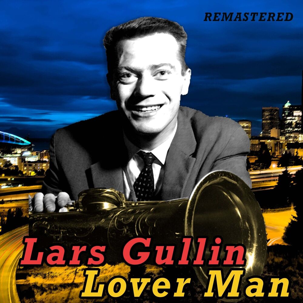 Picture of Lover Man (Remastered)