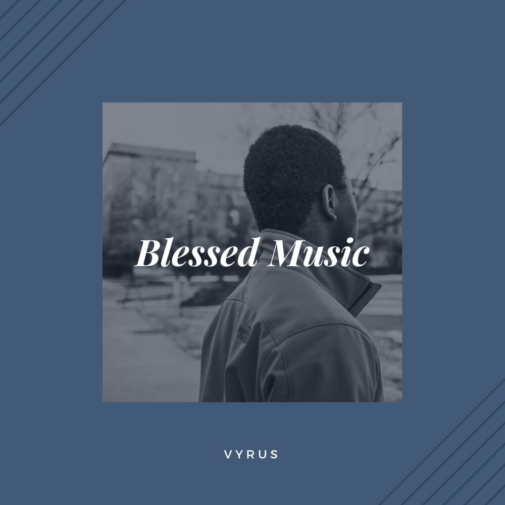 Picture of Blessed Music