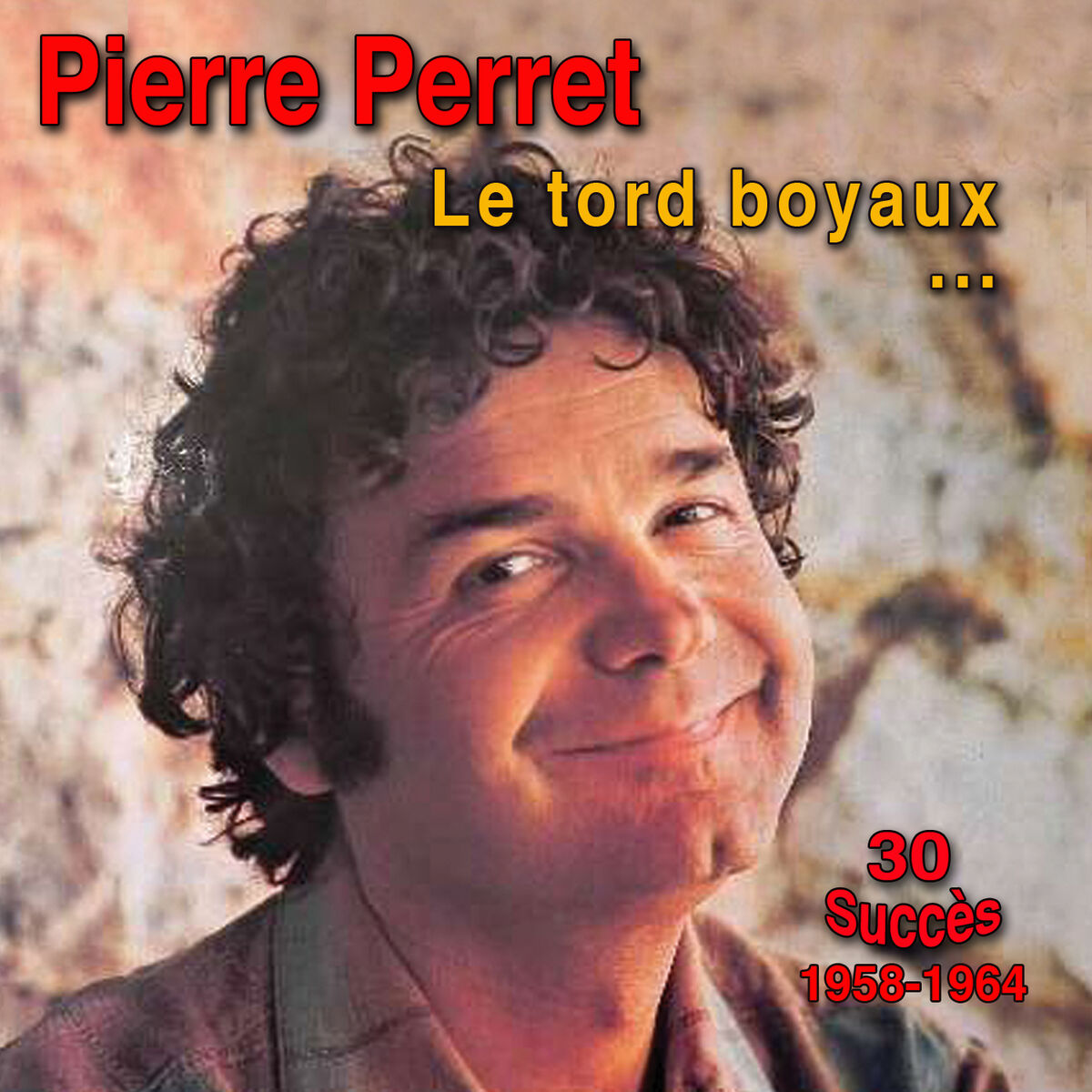 Album cover of Pépé la jactance