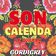 SON CALENDA PA' GOGUEAR