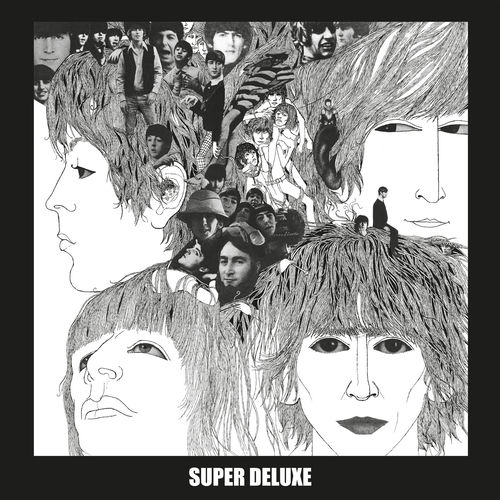 Taxman - 2022 Mix by The Beatles - 134 BPM