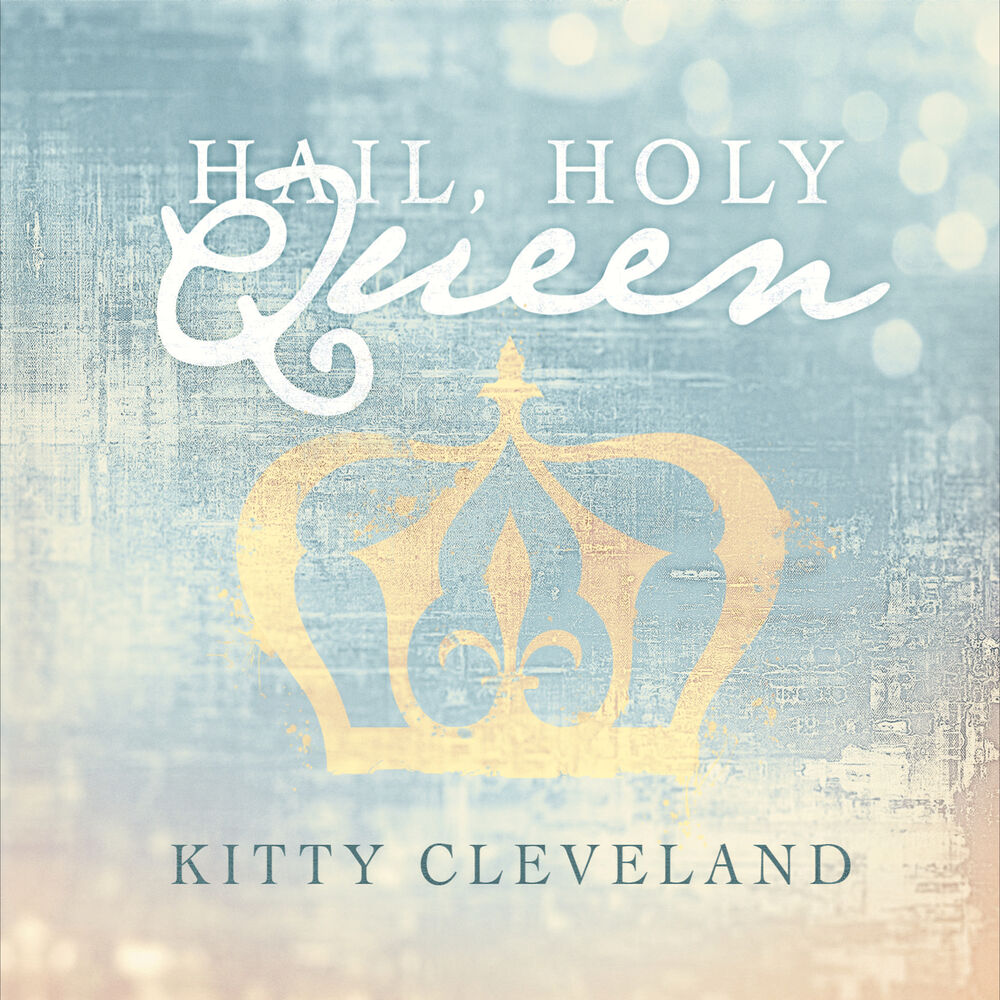 Picture of Hail, Holy Queen