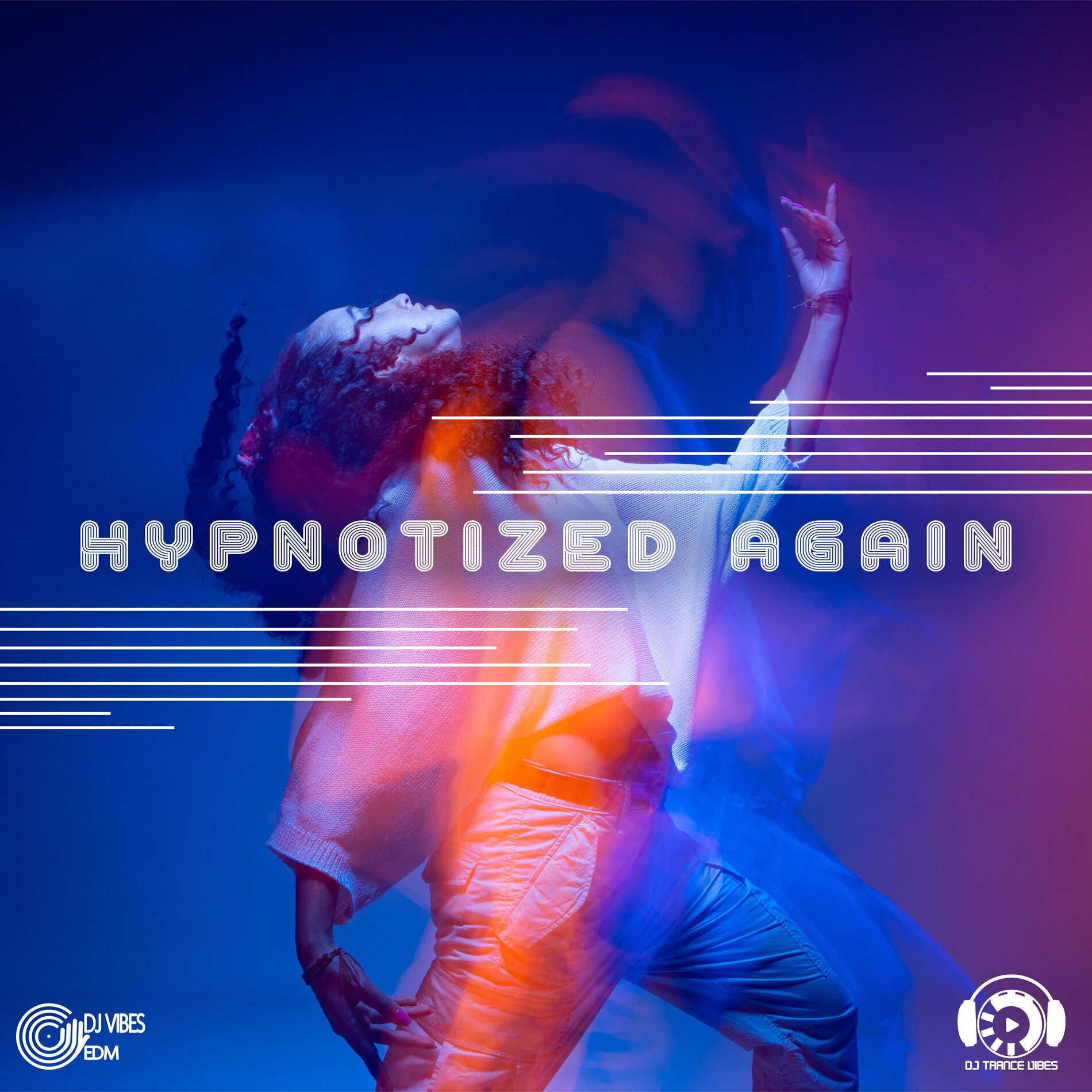 Album cover of Hypnotized Again