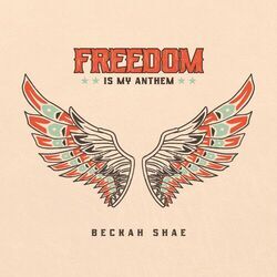 Cover of Freedom Is My Anthem
