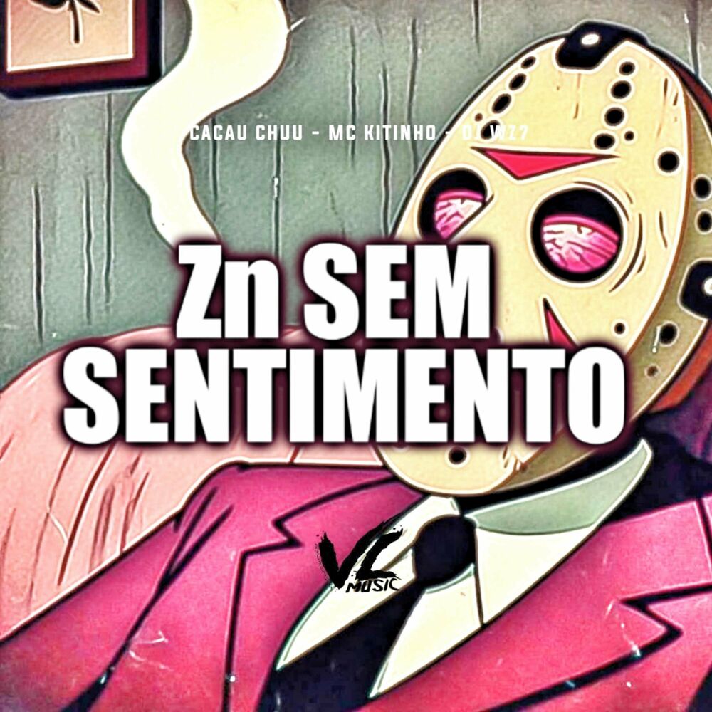 Picture of Zn Sem Sentimento