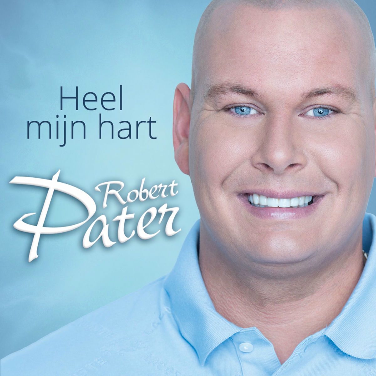 Album cover of Heel Mijn Hart