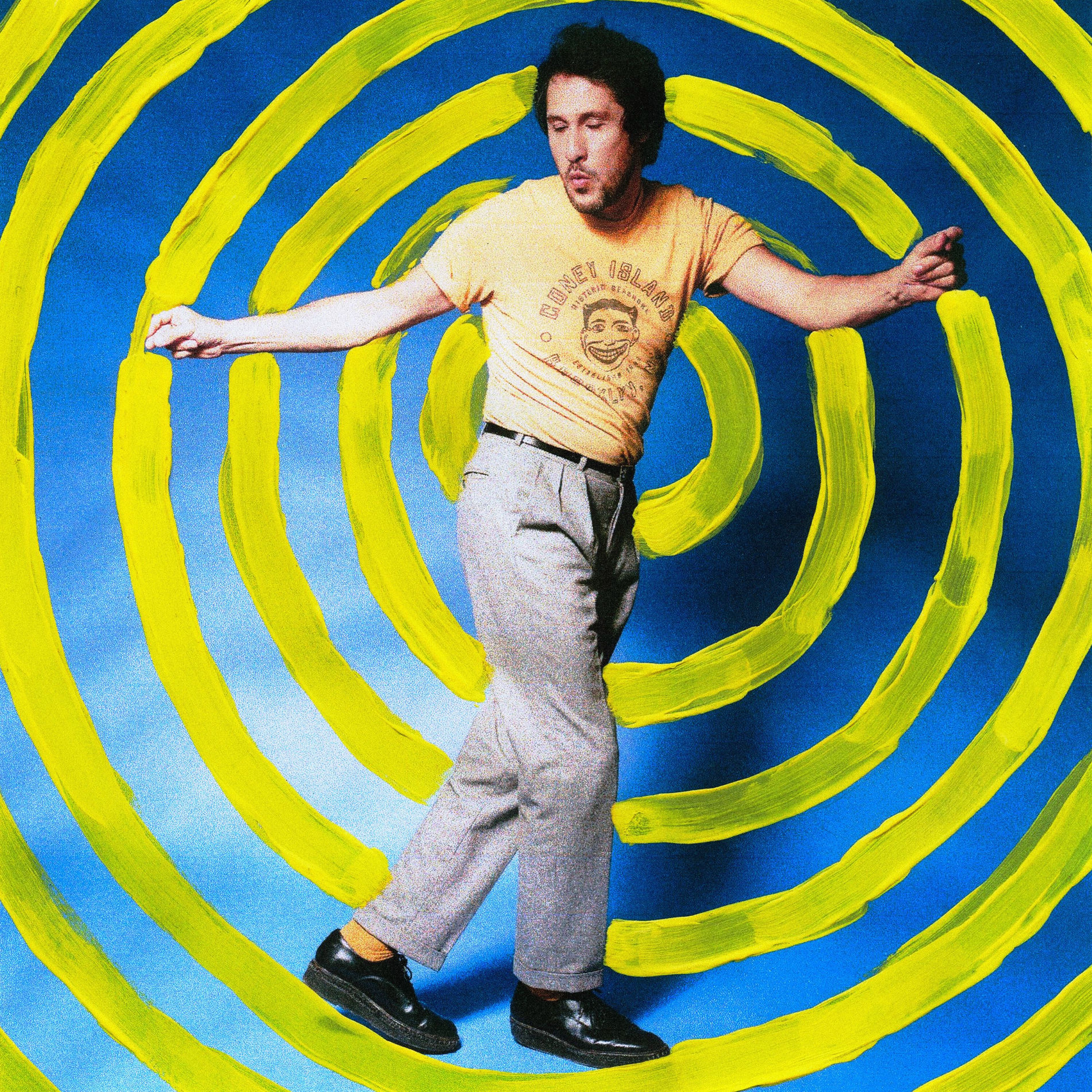 Album cover of Laisse couler