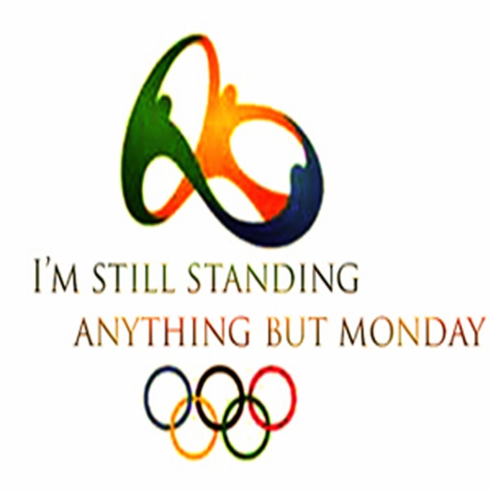 Picture of I'm Still Standing
