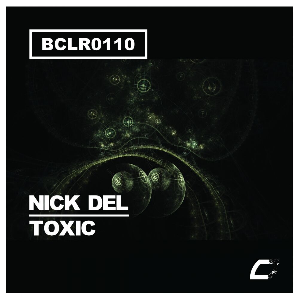 Picture of Toxic