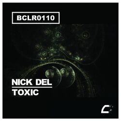 Cover of Toxic