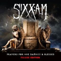 music cover