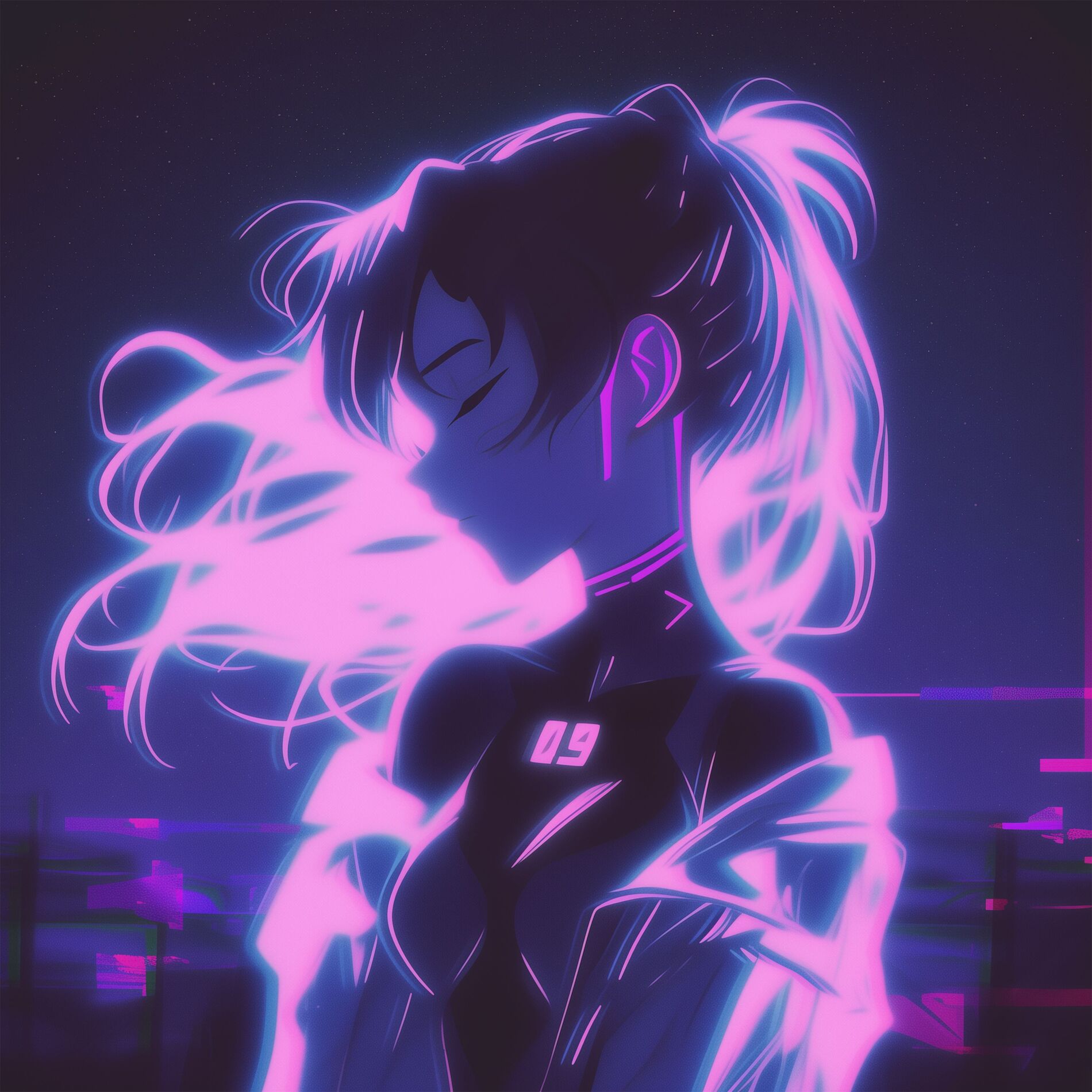 Album cover of Afterglow