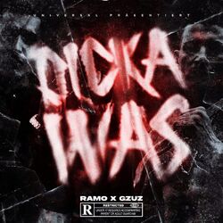 music cover