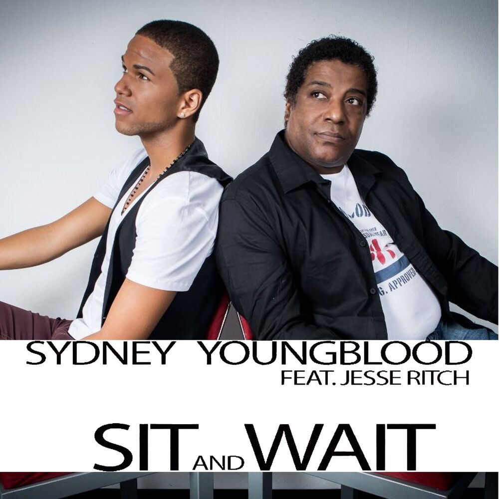 Picture of Sit and Wait (Radio Edit)