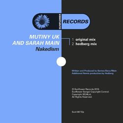 Cover of Nakedism
