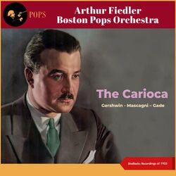 Cover of The Carioca (Shellacks Recordings of 1935)