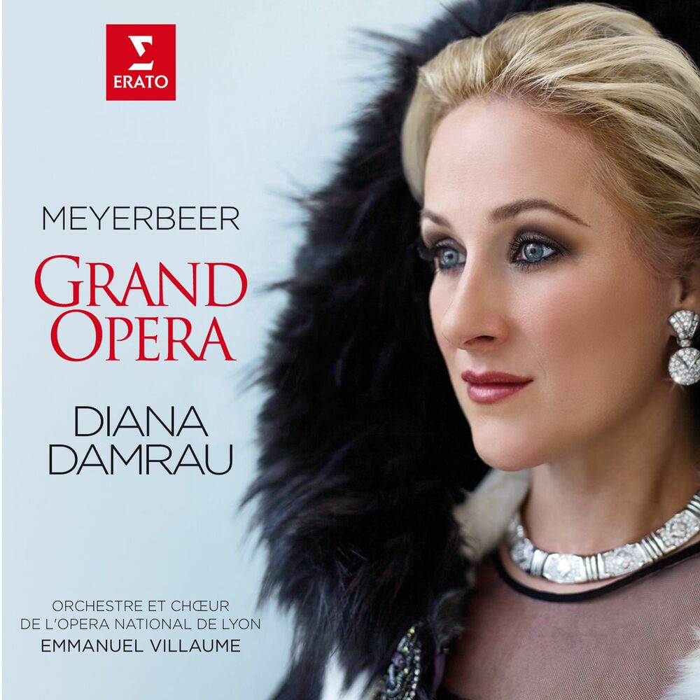 Picture of Meyerbeer - Grand Opera