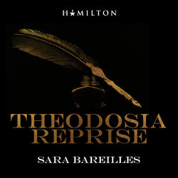 Cover of Theodosia Reprise