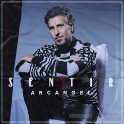 Cover of Sentir