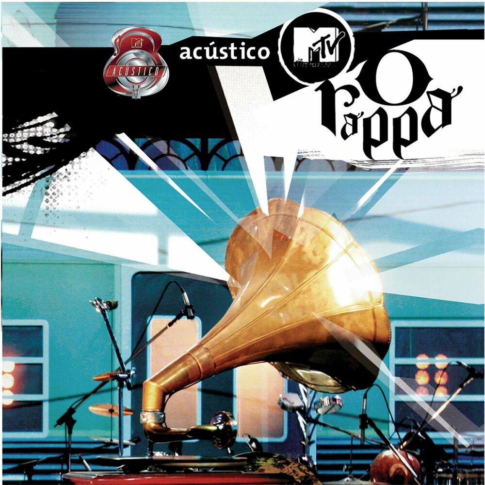 Picture of Acústico MTV