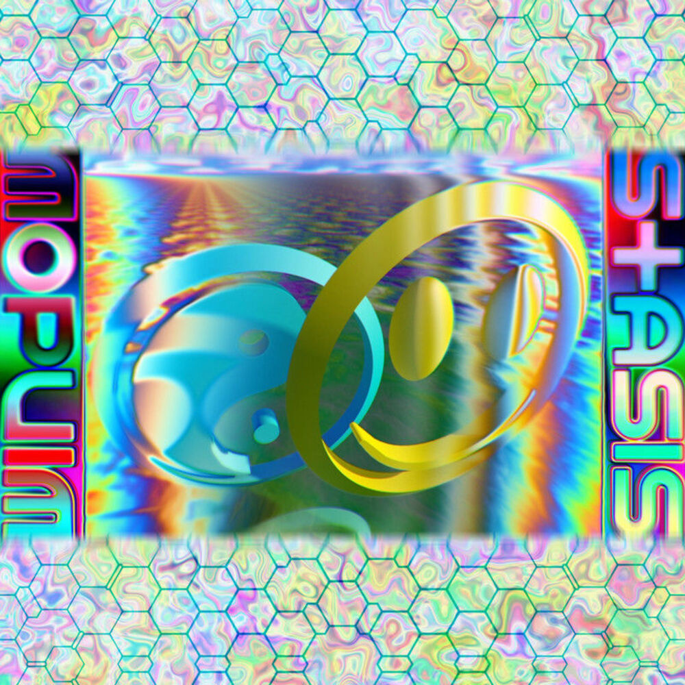 Picture of Stasis