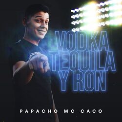Cover of Vodka, Tequila y Ron