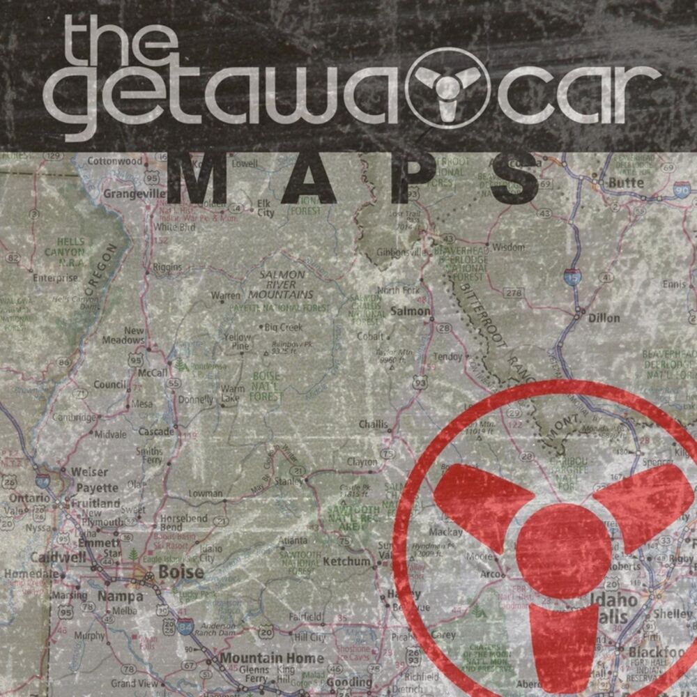 Picture of Maps
