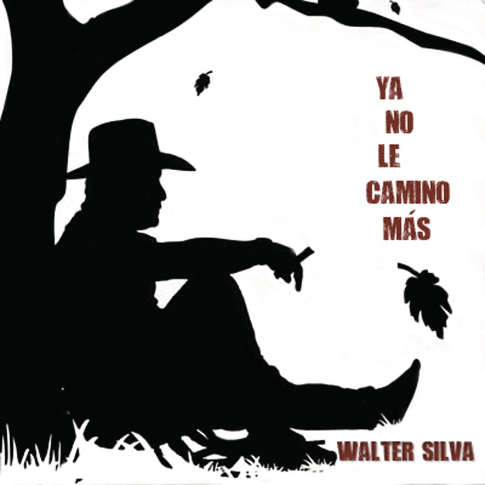 Picture of Ya No Le Camino Más