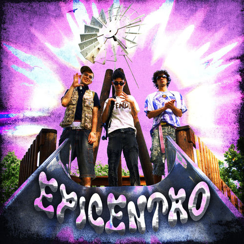 #EPICENTRO