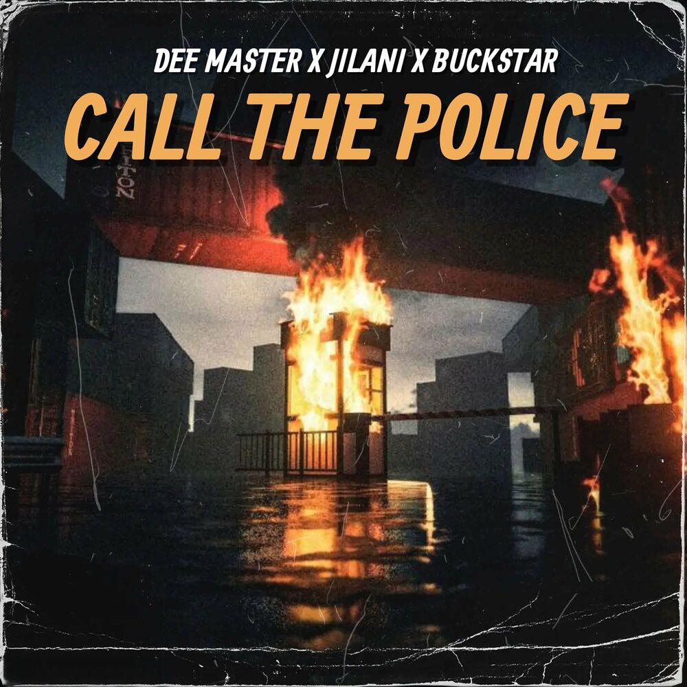 Picture of Call the Police