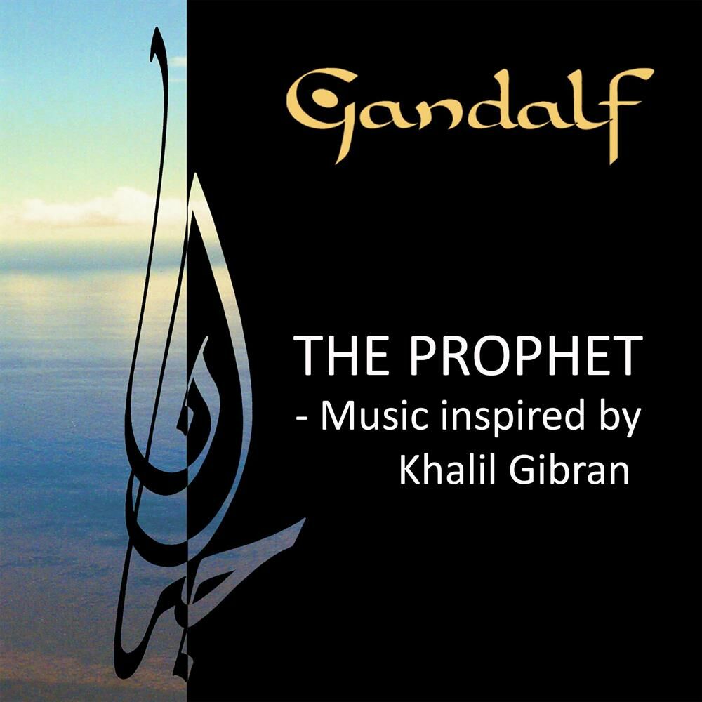 Picture of The Prophet - Music Inspired by Kahlil Gibran
