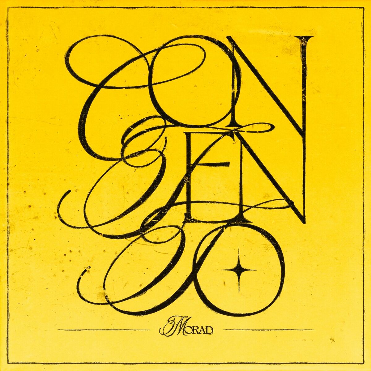 Album cover of Contento