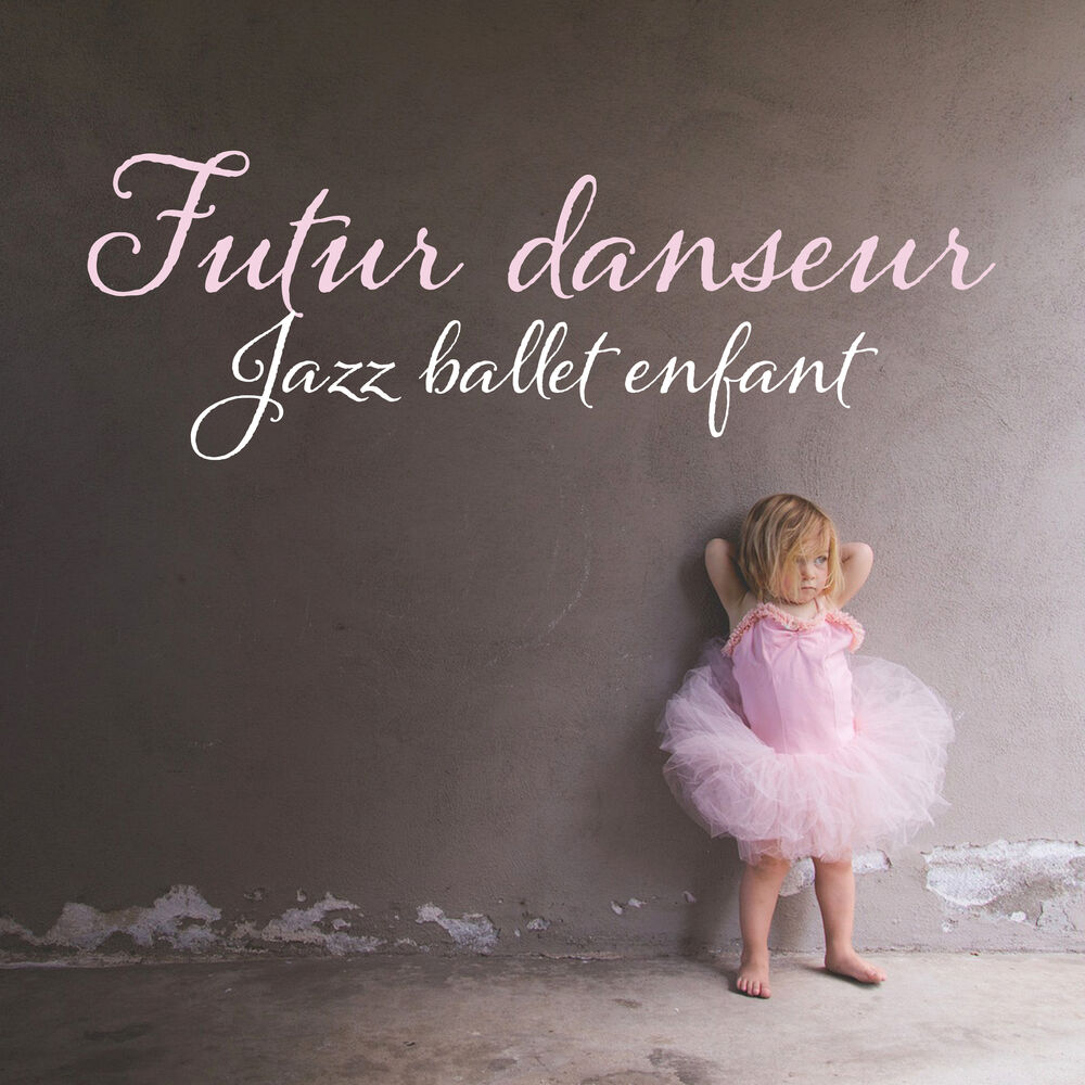 Picture of Futur danseur - Jazz ballet enfant, Cours de danse classique, Piano et smooth jazz musique