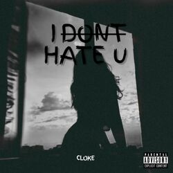 Cover of I Don't Hate U