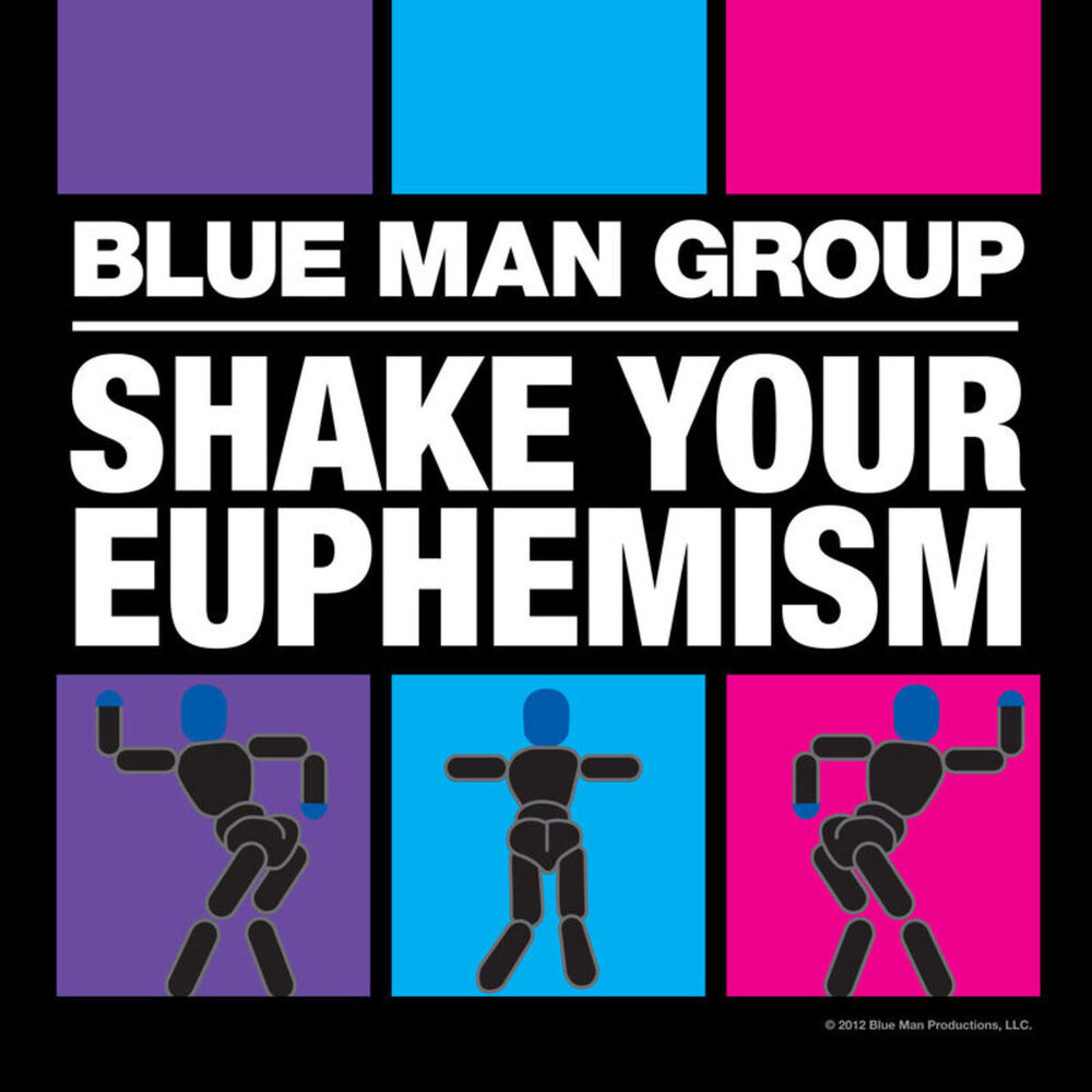 Picture of Shake Your Euphemism
