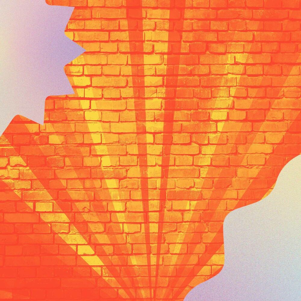 Picture of Number One Backdrop for Favorite Lists